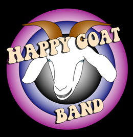 Happy Goat Logo